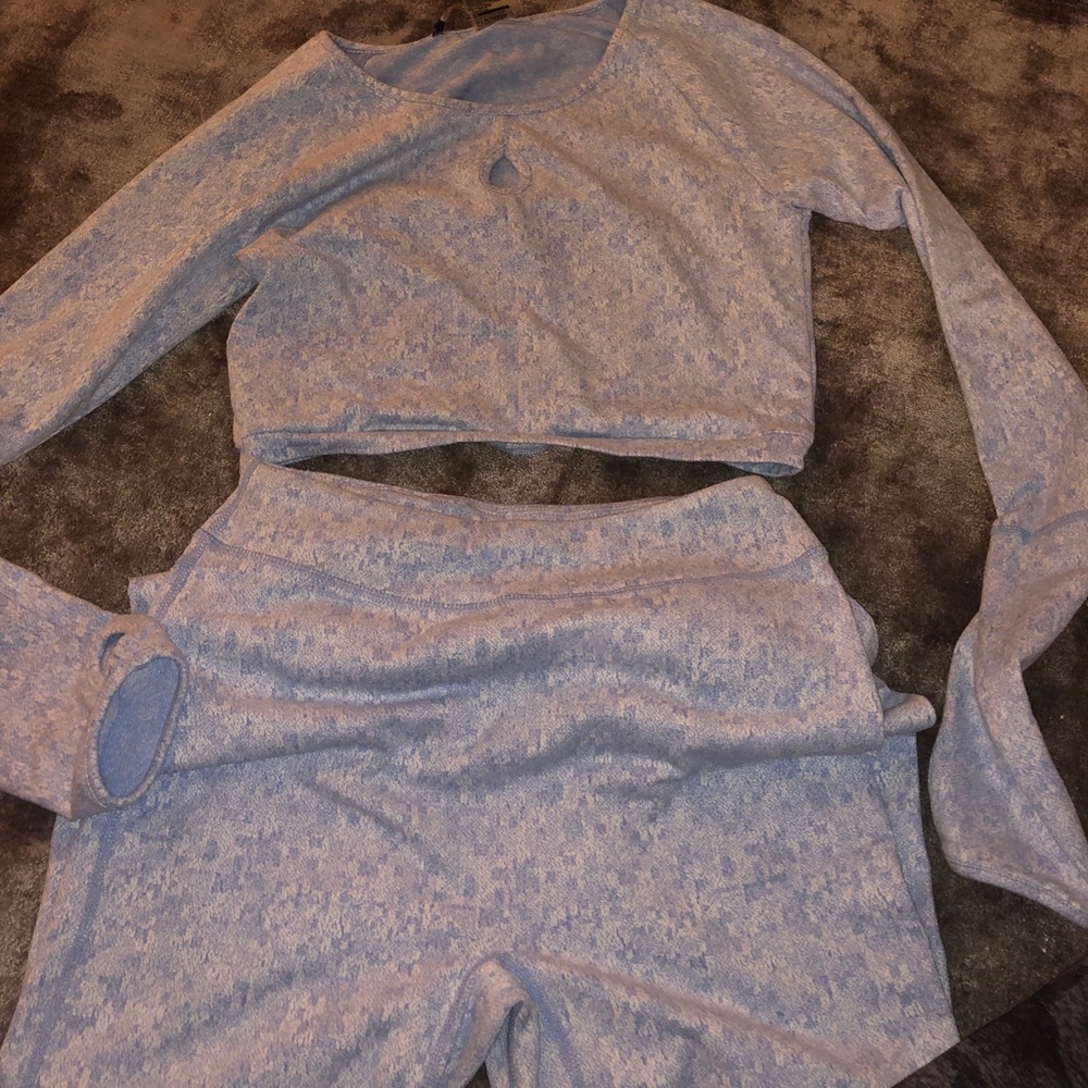 Gymshark brand new set